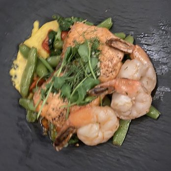 LB Steak - Bishop Ranch - Salmon & shrimp - Steakhouses Near Me - San Ramon, California LB Steak - Bishop Ranch - Salmon & shrimp - Steakhouses Near Me - San Ramon, California
