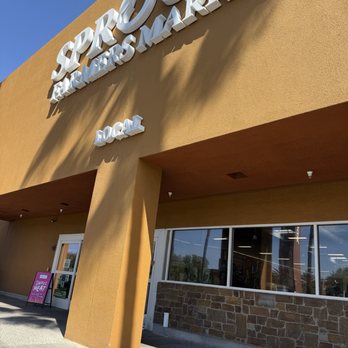 Sprouts Farmers Market - Grocery Near Me - Tustin, California Sprouts Farmers Market - Grocery Near Me - Tustin, California