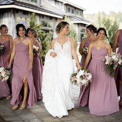 Head Rush Salon - Head Rush Bride