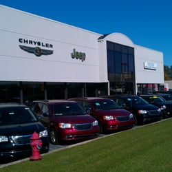 Freedom Chrysler Dodge Jeep RAM of Harrisburg