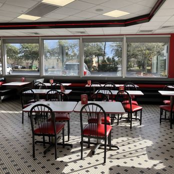 Steak ’n Shake - Burgers Near Me - St. Augustine, Florida Steak ’n Shake - Burgers Near Me - St. Augustine, Florida