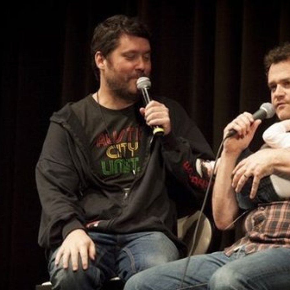 LA Podfest - Doug Benson, Dave Anthony w/ lil baby from the audience - Arts & Entertainment Near Me - Los Angeles, California LA Podfest - Doug Benson, Dave Anthony w/ lil baby from the audience - Arts & Entertainment Near Me - Los Angeles, California