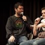 Photo of LA Podfest