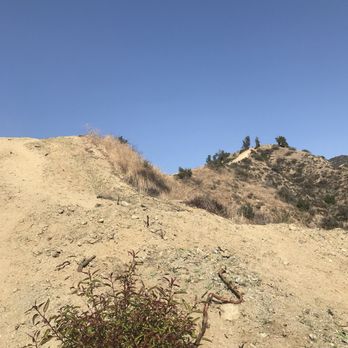Brand Park - Hiking Near Me - Glendale, California