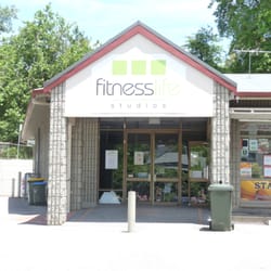 Fitness Life Studios