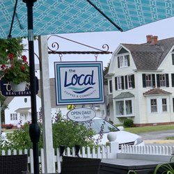 The Local - Perfect location