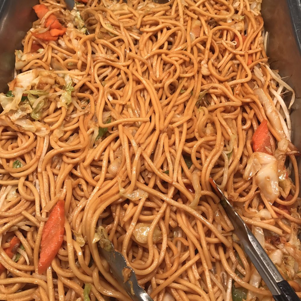 Mandarin Gourmet - Chinese Near Me - Page, Arizona