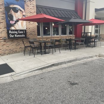 Raising Cane's Chicken Fingers - Fast Food Near Me - Mount Pleasant, South Carolina Raising Cane's Chicken Fingers - Fast Food Near Me - Mount Pleasant, South Carolina