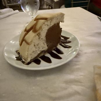 Goat Soup & Whiskey - Zuccato - Steakhouses Near Me - Saint Croix, Virgin Islands