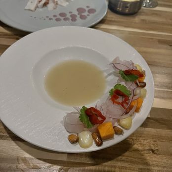 Llama Restaurant - Peruvian Near Me - Saint Augustine, Florida