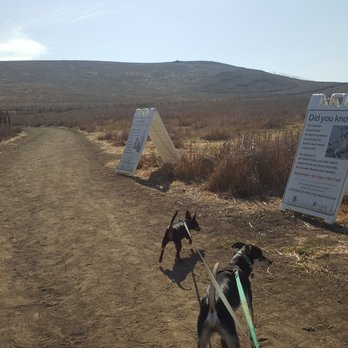 Quail Hill Trailhead - Heading counter clockwise - Hiking Near Me - Irvine, California Quail Hill Trailhead - Heading counter clockwise - Hiking Near Me - Irvine, California