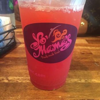 Yo' Mama's - Best lunch ever! - Gluten-Free Near Me - Birmingham, Alabama
