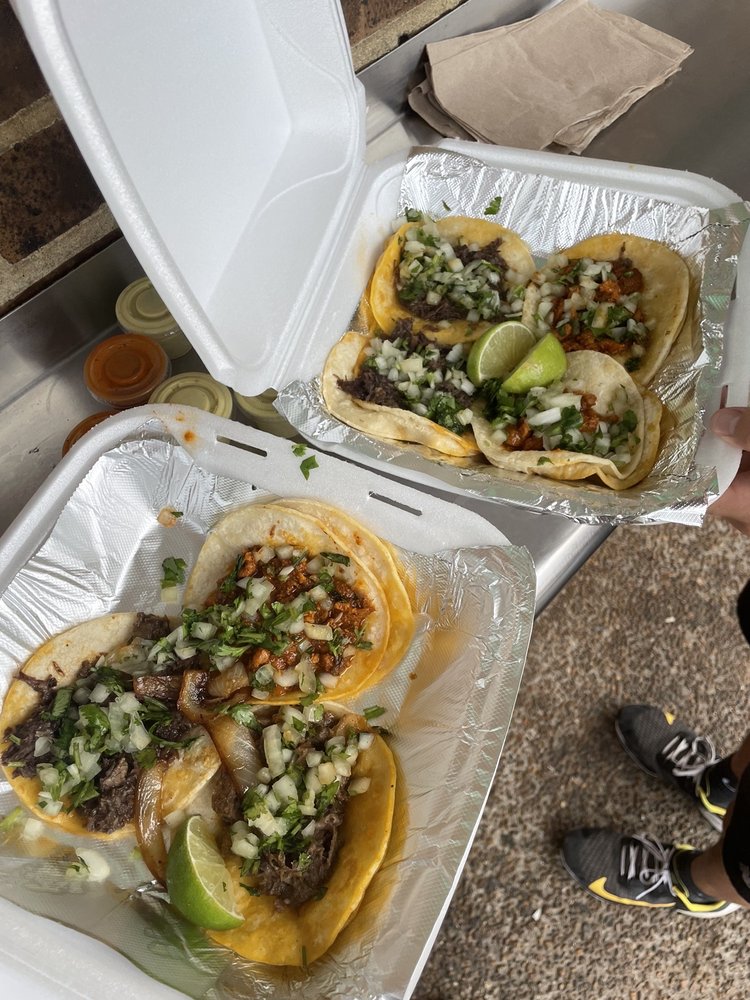 San Luis Taqueria