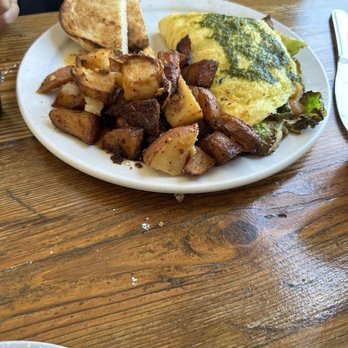 Millie's American Kitchen - Omelette - Breakfast & Brunch Near Me - Lafayette, California