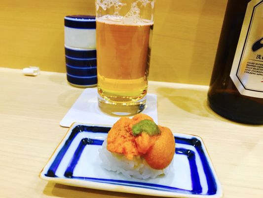 Sushi Marumine by null