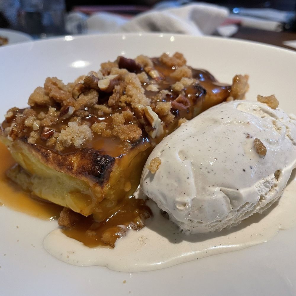 Black Cur Steak - Bread pudding - Steakhouses Near Me - Coleman, Texas Black Cur Steak - Bread pudding - Steakhouses Near Me - Coleman, Texas