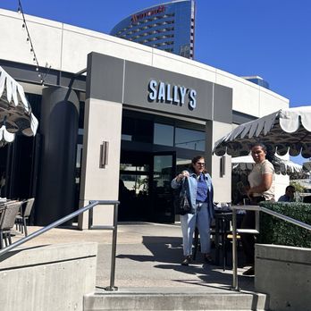 Sally's - Seafood Near Me - San Diego, California Sally's - Seafood Near Me - San Diego, California