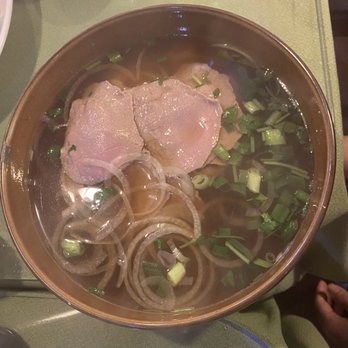 Pho Nam - Pho with steak (extra large) - Vietnamese Near Me - Honolulu, Hawaii Pho Nam - Pho with steak (extra large) - Vietnamese Near Me - Honolulu, Hawaii