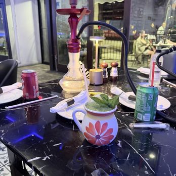 Dunya Lounge - Lemon Mint Tea and Hookah - Mediterranean Near Me - San Diego, California Dunya Lounge - Lemon Mint Tea and Hookah - Mediterranean Near Me - San Diego, California