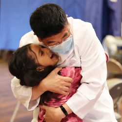 Hwang Family Chiropractic
