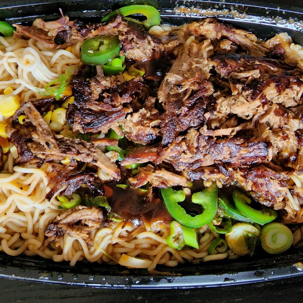 Achiote MCK - Food Trucks Near Me