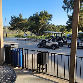 Cresta Verde Golf Course - Golf Near Me - Corona, California
