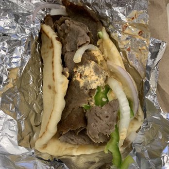 Gyropolis - Spicy Gyro - Greek Near Me - Bloomington, Minnesota Gyropolis - Spicy Gyro - Greek Near Me - Bloomington, Minnesota