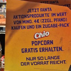 REWE TO GO