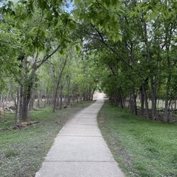 Woodcrest Park