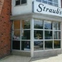 Straub's Fine Grocers - taken from citysearch