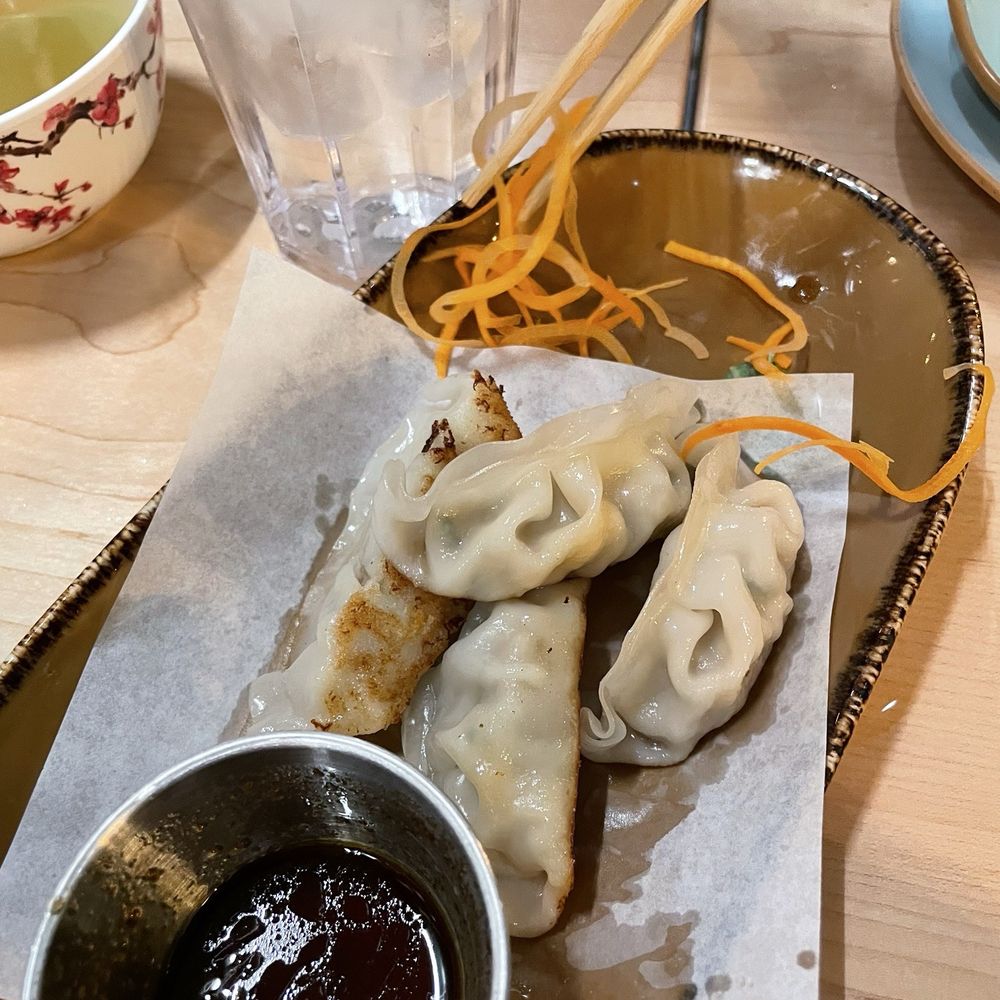 APA Sushi - Gyoza - Sushi Bars Near Me - Maple Grove, Minnesota