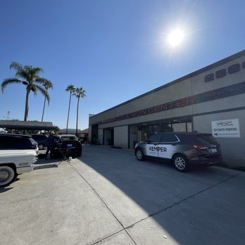 PREMIER COLLISION CENTER - Updated April 2025 - 239 Photos & 214