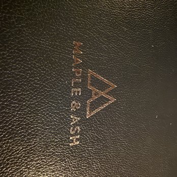 Maple & Ash - Steakhouses Near Me - Chicago, Illinois