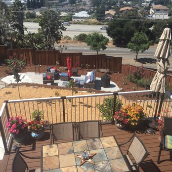 Creative Landscapes - After - Landscaping Near Me