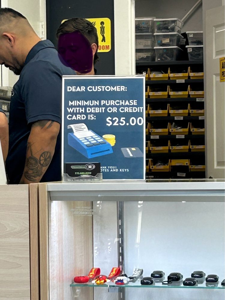 J & A REMOTES AND KEYS Updated September 2024 16 Photos & 27 Reviews 2056 N Cicero Ave