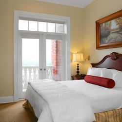 The Inn At Ole Miss - Suite King Room
