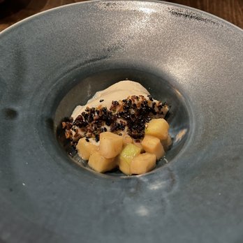 Sixty Three Clinton - Fresh tofu - New American Near Me - New York, New York
