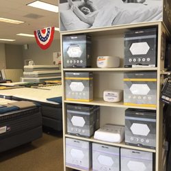 Mattress Firm Larkspur