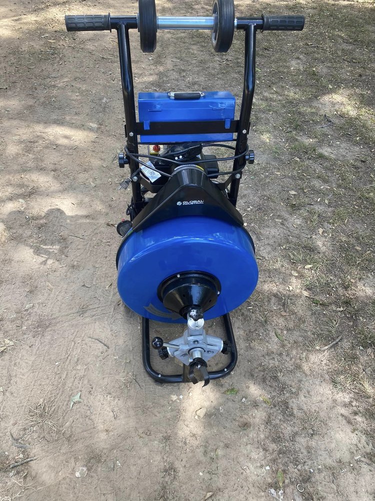 Slide of Patriot Contracting Solutions