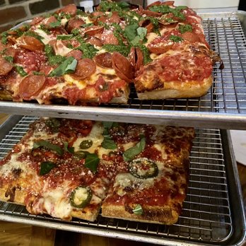 Zoli's NY Pizza - Pizza Near Me - Addison, Texas Zoli's NY Pizza - Pizza Near Me - Addison, Texas
