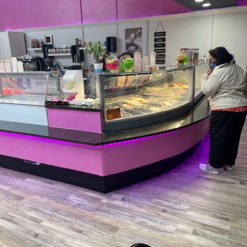 Gelato Cafe - Gelato Near Me - Clearwater, Florida
