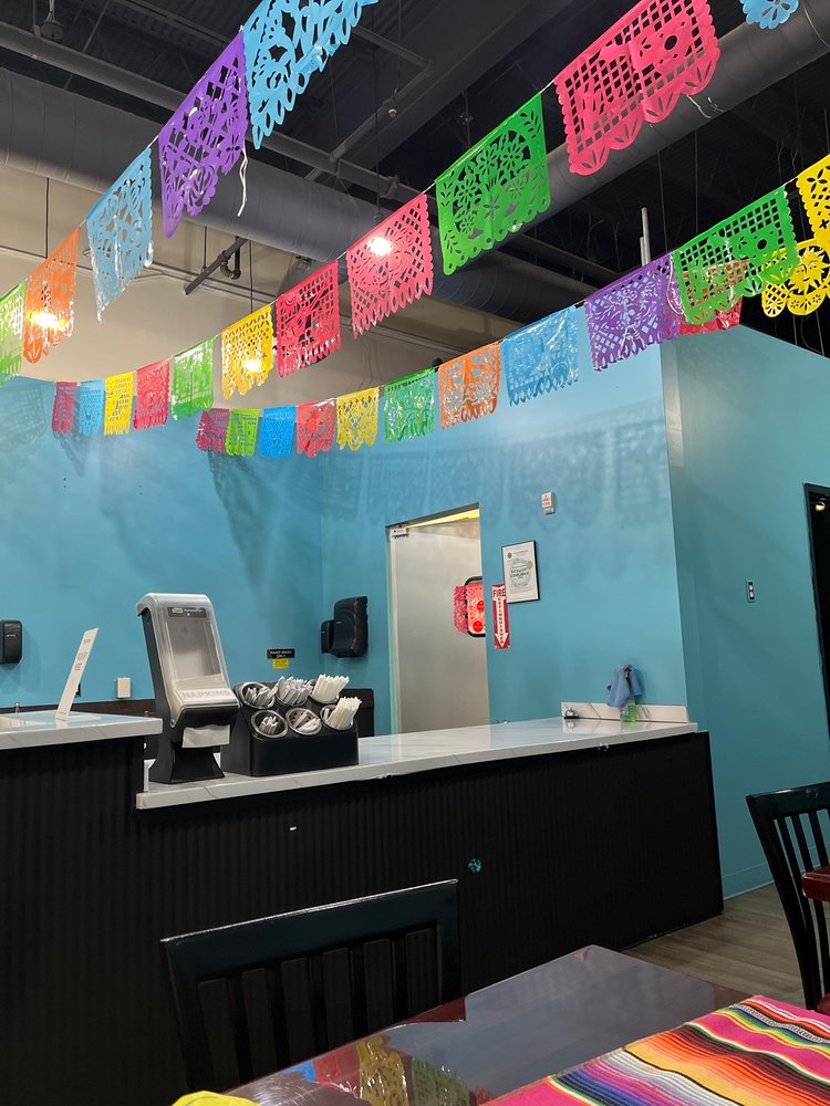 DOS AMIGOS 44 Photos 1 Crossgates Mall Rd, Albany, New York