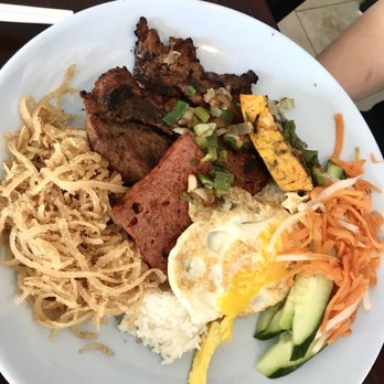 Faith Com Grill MK - Com Dac Biet ( Rice Dish Combination) - Vietnamese Near Me - Houston, Texas Faith Com Grill MK - Com Dac Biet ( Rice Dish Combination) - Vietnamese Near Me - Houston, Texas