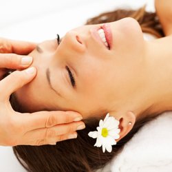 Garden Massage