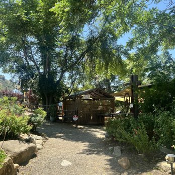 Sequoia Coffee and Kitchen - Outside seating by rehearsal river - Coffee & Tea Near Me - Three Rivers, California Sequoia Coffee and Kitchen - Outside seating by rehearsal river - Coffee & Tea Near Me - Three Rivers, California
