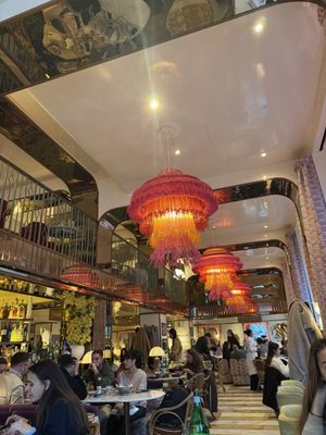 Gloria Osteria Milano by null