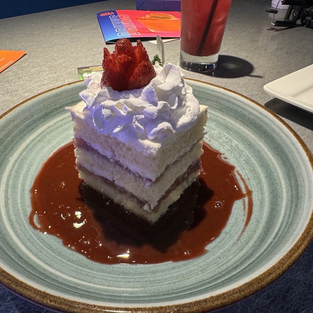 Strawberry Shortcake Strawberry Shortcake