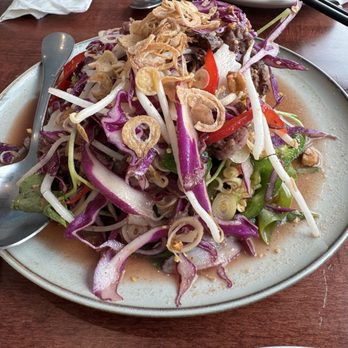 Angkor Wok - Asian Fusion Near Me - Seattle, Washington