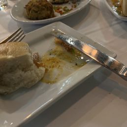 Crab Cakes