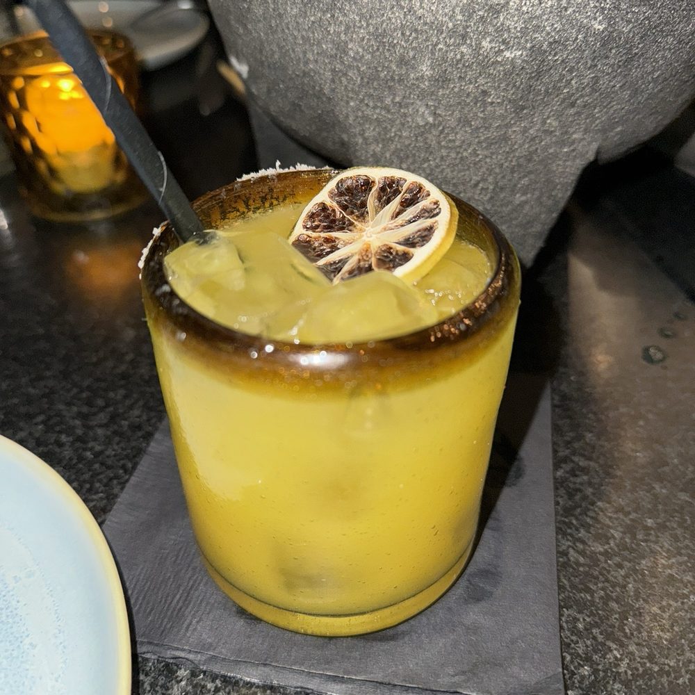 Ka'teen - Mango margarita - Mexican Near Me - Los Angeles, California Ka'teen - Mango margarita - Mexican Near Me - Los Angeles, California